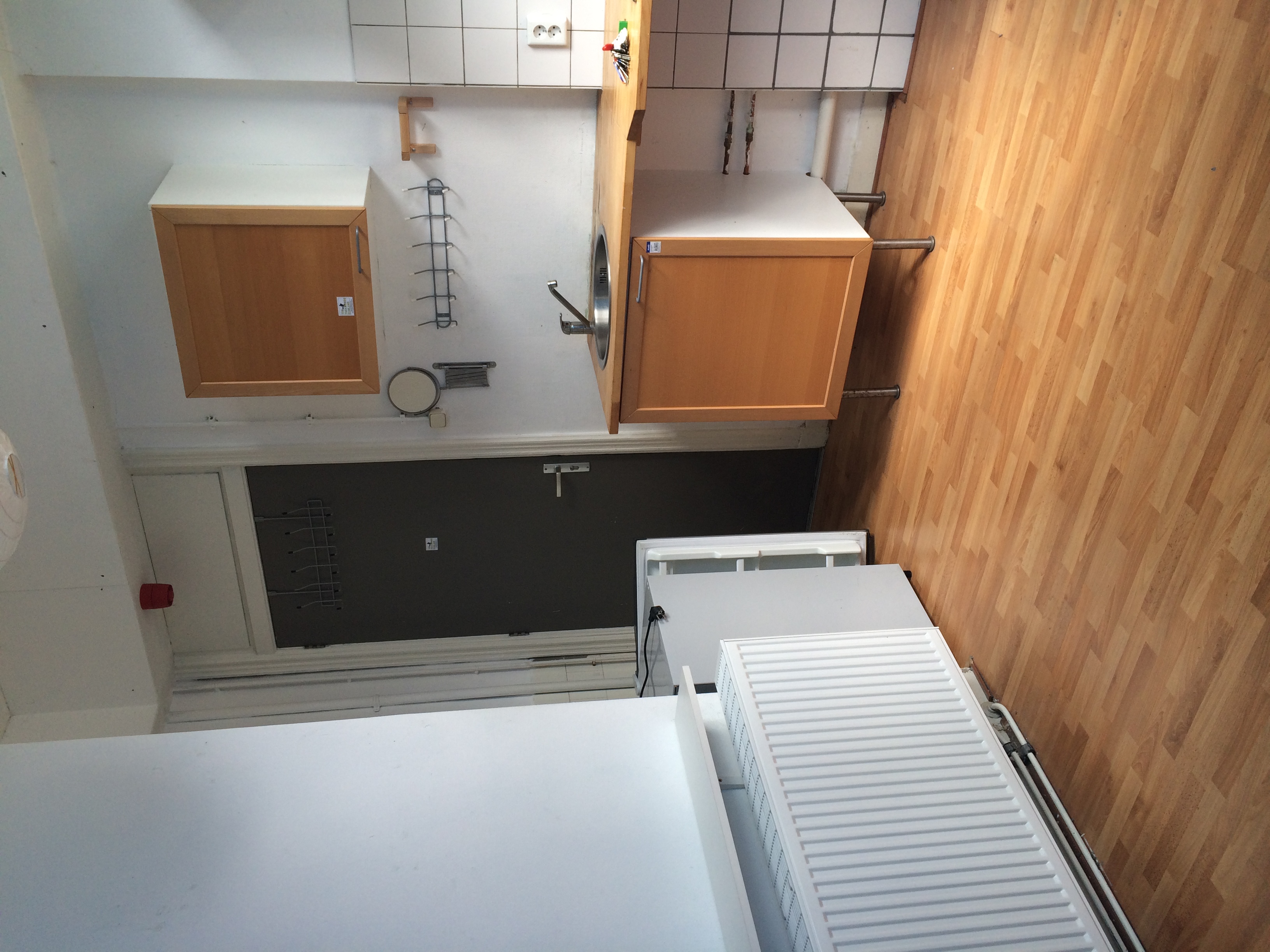 Kamer Verlengde Hereweg